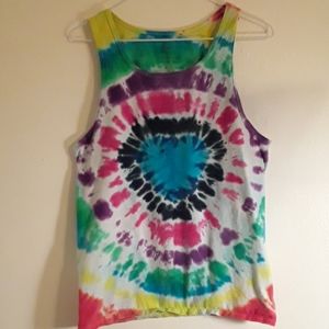 Fruit of the Loom tank top